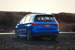 BYD Song Max 2017 года